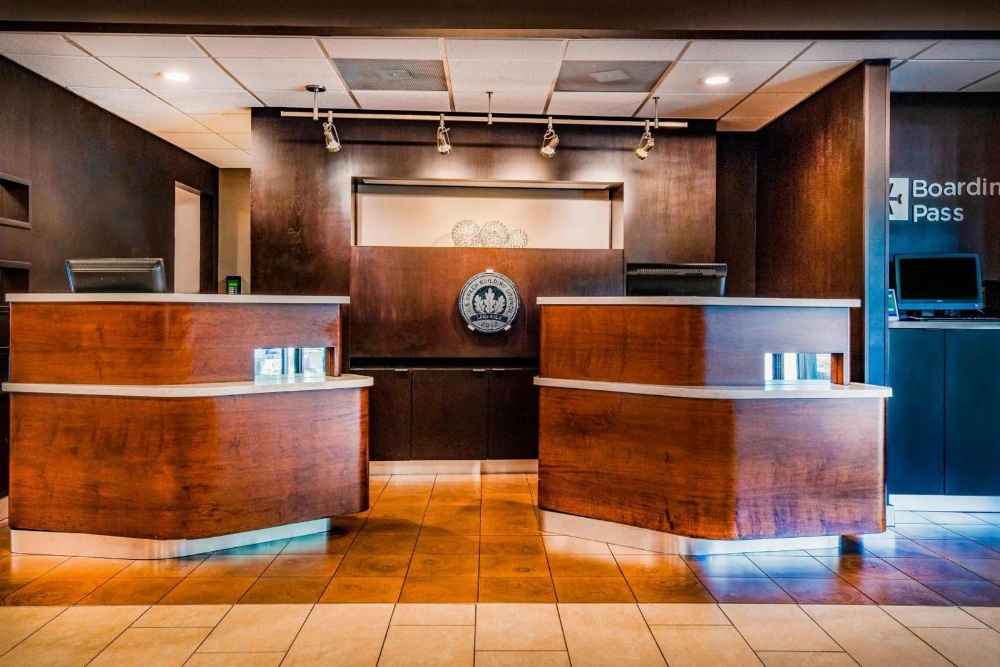 Courtyard by Marriott Raleigh Crabtree Valley Main image